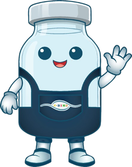 e-Bimo Logo